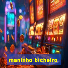 maninho bicheiro